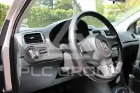 2011 Volkswagen Polo