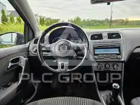 2011 Volkswagen Polo