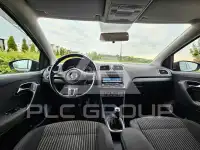 2011 Volkswagen Polo