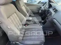 2011 Volkswagen Polo