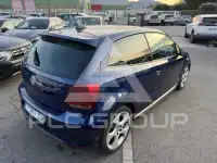 2011 Volkswagen Polo