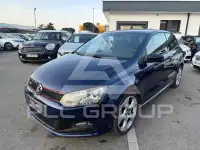 2011 Volkswagen Polo