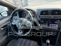 2011 Volkswagen Polo