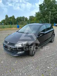 2011 Volkswagen Polo
