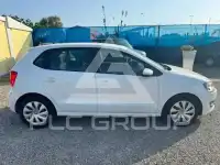 2011 Volkswagen Polo
