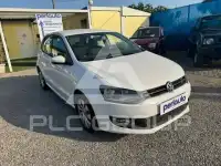 2011 Volkswagen Polo