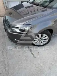2011 Volkswagen Polo