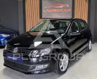 2011 Volkswagen Polo