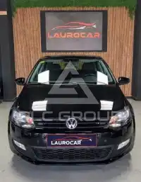 2011 Volkswagen Polo