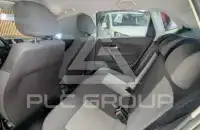 2011 Volkswagen Polo
