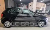 2011 Volkswagen Polo