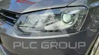 2011 Volkswagen Polo