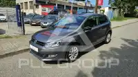 2011 Volkswagen Polo