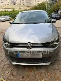 2011 Volkswagen Polo