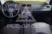 2011 Volkswagen Polo