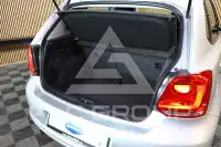 2011 Volkswagen Polo