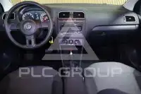 2011 Volkswagen Polo