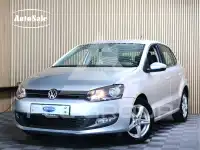 2011 Volkswagen Polo
