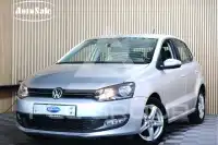 2011 Volkswagen Polo