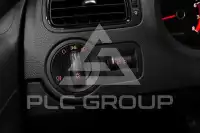 2011 Volkswagen Polo