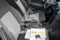 2011 Volkswagen Polo
