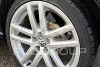 2011 Volkswagen Polo