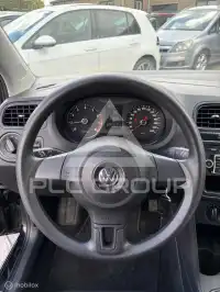 2011 Volkswagen Polo