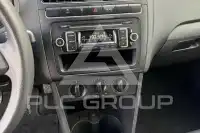 2011 Volkswagen Polo