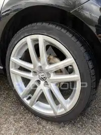 2011 Volkswagen Polo