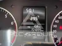 2011 Volkswagen Polo