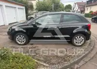 2011 Volkswagen Polo