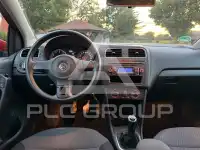 2011 Volkswagen Polo