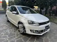 2011 Volkswagen Polo