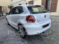 2011 Volkswagen Polo