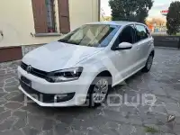 2011 Volkswagen Polo