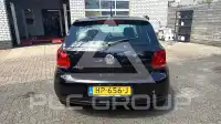 2011 Volkswagen Polo