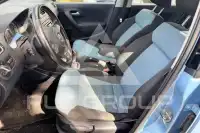 2011 Volkswagen Polo