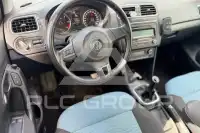 2011 Volkswagen Polo