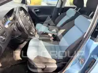 2011 Volkswagen Polo