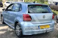 2011 Volkswagen Polo