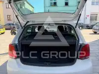 2011 Volkswagen Polo