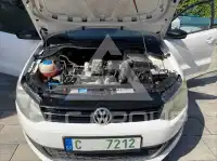 2011 Volkswagen Polo