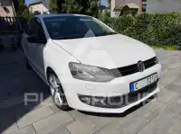2011 Volkswagen Polo