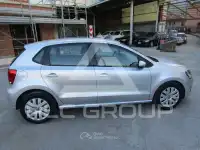 2011 Volkswagen Polo
