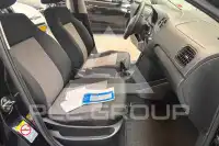 2011 Volkswagen Polo