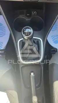 2011 Volkswagen Polo