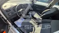 2011 Volkswagen Polo
