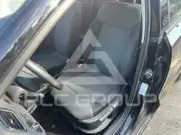 2011 Volkswagen Polo