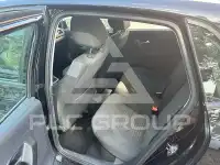 2011 Volkswagen Polo