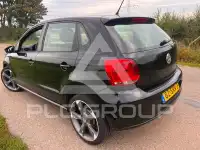 2011 Volkswagen Polo